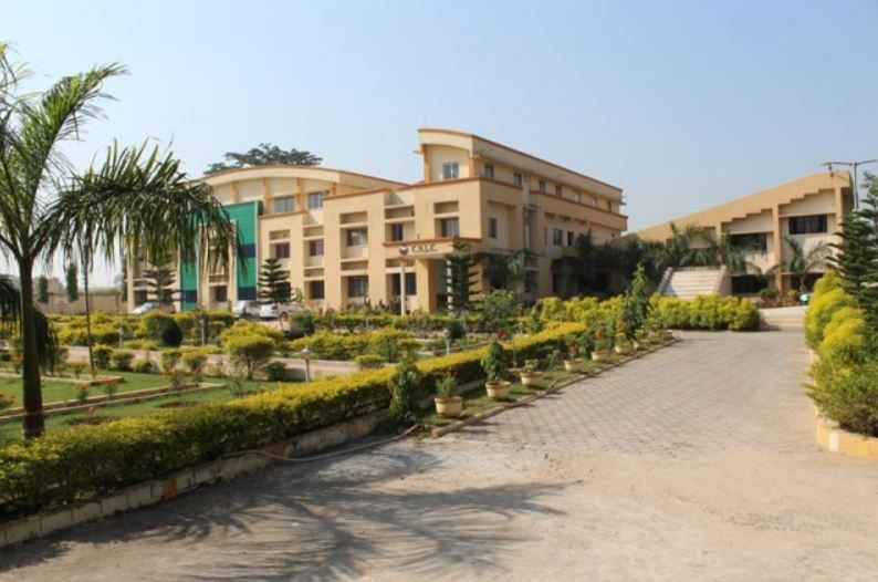 Chotanagpur Law College - [CLC]