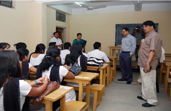 Dispur Law College