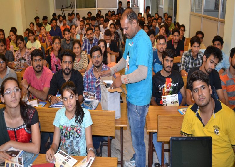 Dr. Anushka Vidhi Mahavidyalaya - [DAVM]