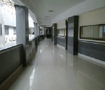 Jitendra Chauhan College of Law - [JCCL] Logo