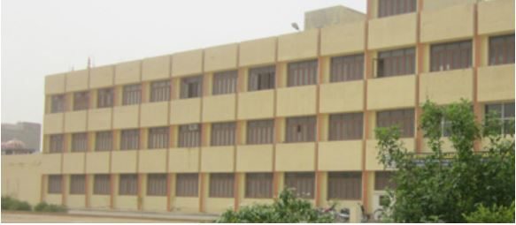 Lala Hansraj Phutela College of Law Logo