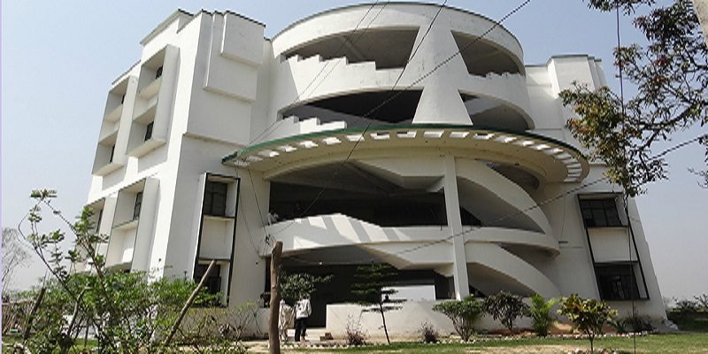 Rajesh Pandey College of Law - [RPCL] Logo