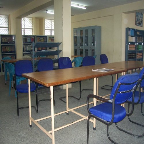 Sarvodaya Law College