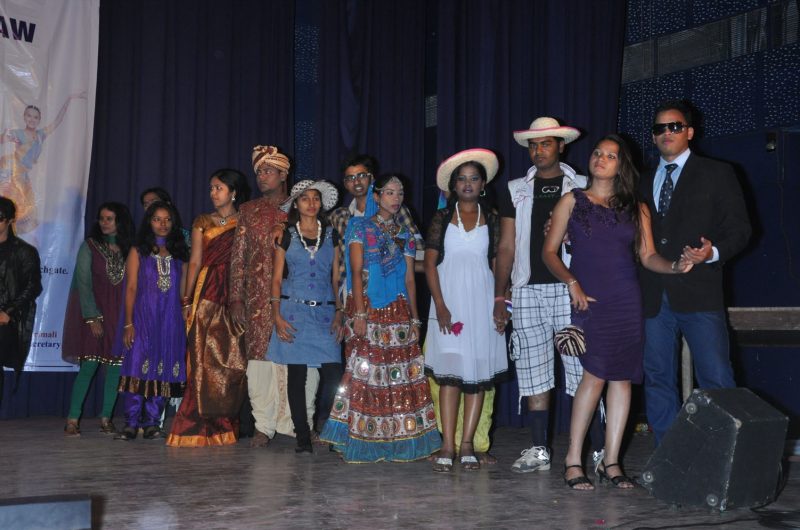 Siddharth College of Law
