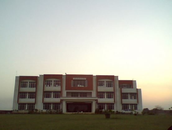 Smt Shanti Devi Law College
