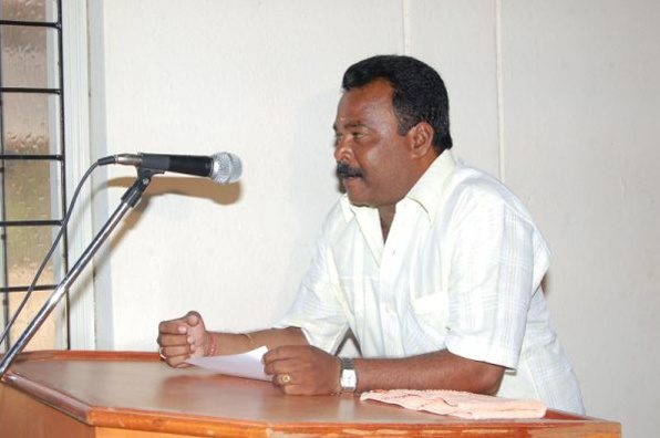 Sri R.K.M. Law College