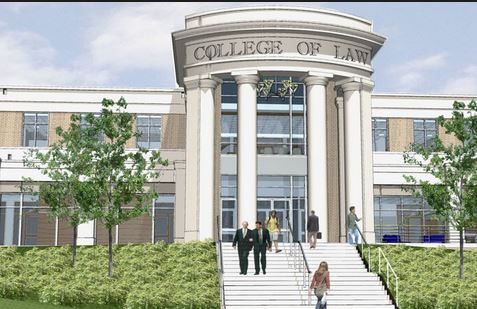 St Mother Teresa Law Degree College