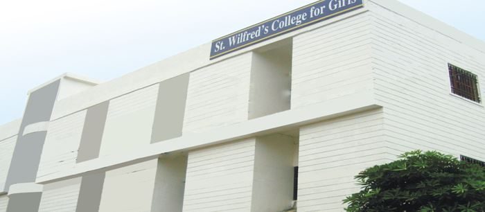 St Wilfreds College for Girls