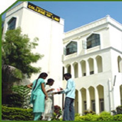 Sultan-Ul-Uloom College of Law