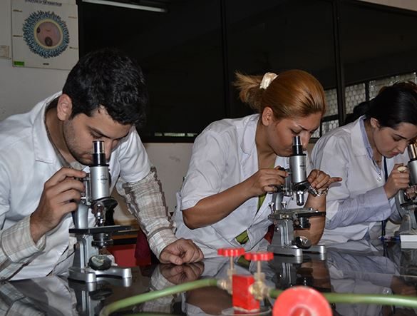 Aditya Bangalore Institute of Pharmacy Education and Research Logo
