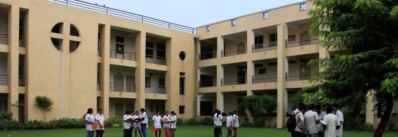 Arihant School of Pharmacy and BioResearch Institute Logo