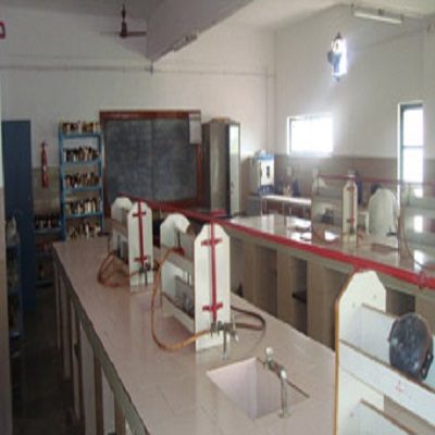 BVV Sangha's Hangal Shri Kumareshwar College of Pharmacy