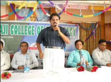 Balaji College of Pharmacy