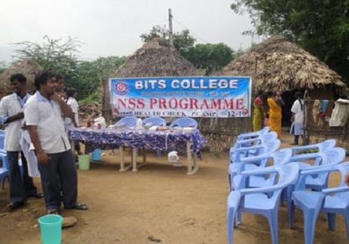 Bellamkonda Institute of Technology and Sciences - [BITS]