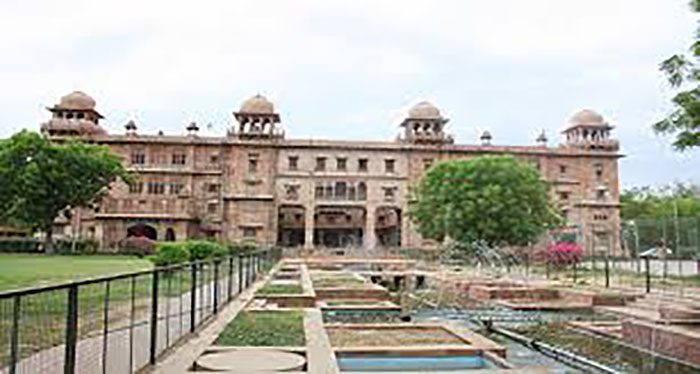College of Veterinary and Animal Sciences - [RAJUVAS]
