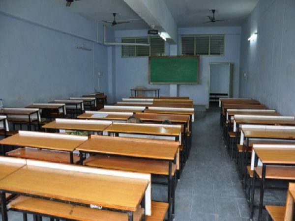 Bojjam Narasimhulu Pharmacy College for Women -[BNPCW]