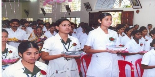 Caritas College of Pharmacy