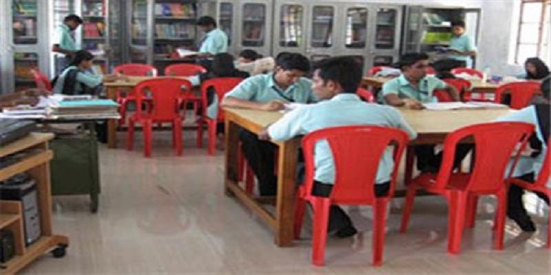 Chemists College of Pharmaceutical Sciences and Research - [CCPSR] Varikoli