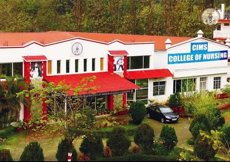 Combined PG Institute of Medical Sciences and Research - [CIMSR]