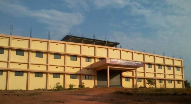Crescent College of Pharmaceutical Sciences Payangadi