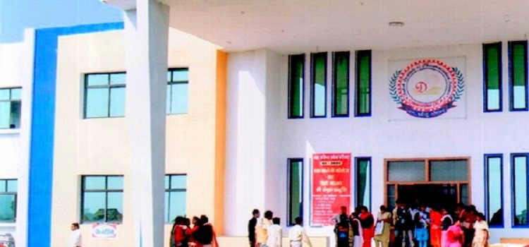 Daksh Institute of Pharmaceutical Science