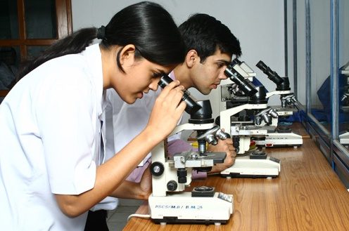Dayananda Sagar College of Pharmacy - [DSCP]