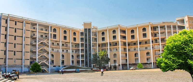 Deccan School of Pharmacy - [DSOP]