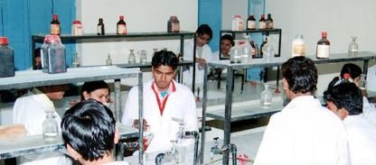 Dehat Vikas College of Pharmacy