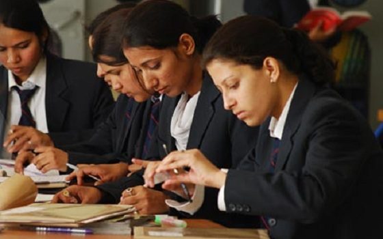Devsthali Vidyapeeth