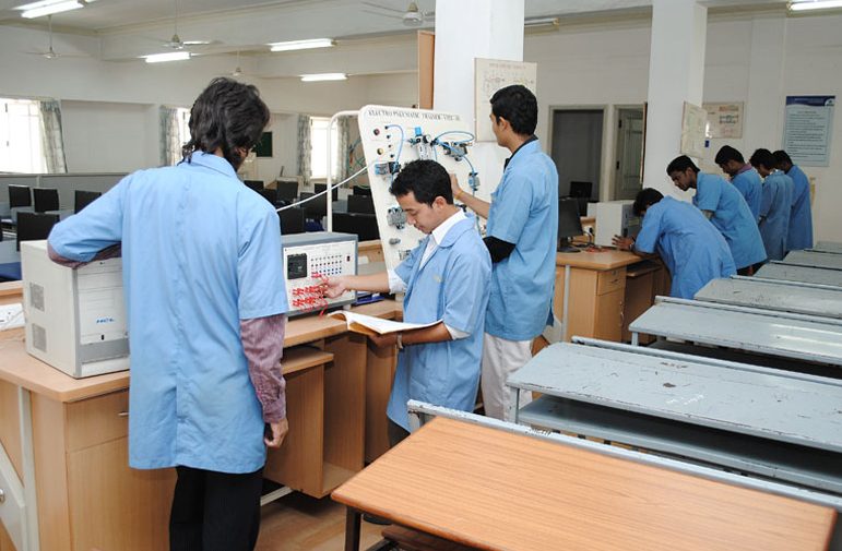 Sona College of Technology
