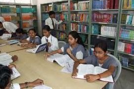 Dr BC Roy College of Pharmacy and Allied Health Sciences - [BCRCP]