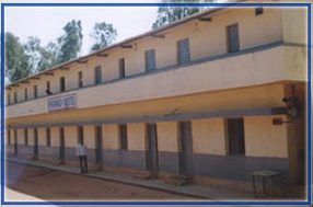 Dr HLT College of Pharmacy