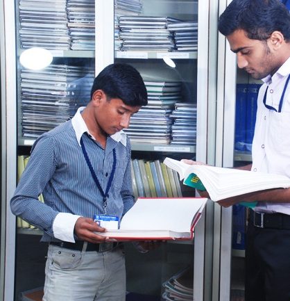 The Erode College of Pharmacy & Research Institute - [ECP] Logo
