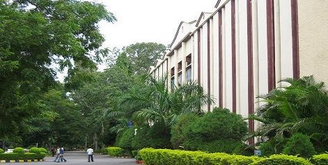 Chaitanya Bharathi Institute of Technology - [CBIT]