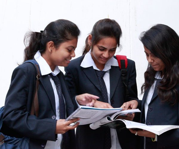 Mahatma Gandhi College of Pharmaceutical Sciences - [MGCPS] Logo