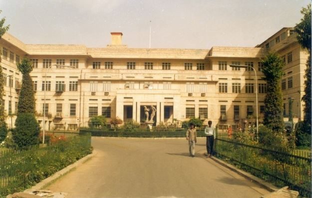 SMS Medical College - [SMSMC]