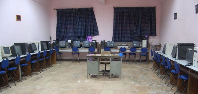 SVB Pharmacy of College