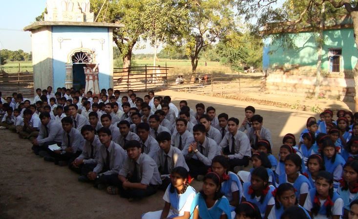 Sanjivani College of Pharmaceutical Education & Research Kopargaon