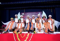 Sarada Vilas College of Pharmacy -[SVCP]