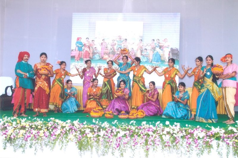 Sarojini Naidu Vanita Pharmacy Maha Vidyalaya