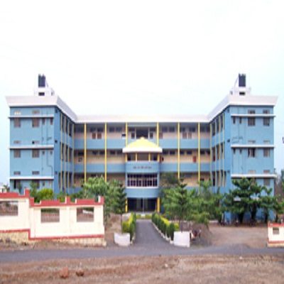 Satara College of Pharmacy - [SCOP]