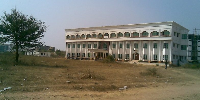 Shadan College of Pharmacy - [SCOP]