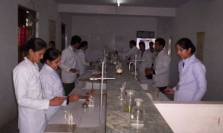 Shanti Niketan College of Pharmacy