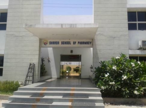 Sharda School of Pharmacy