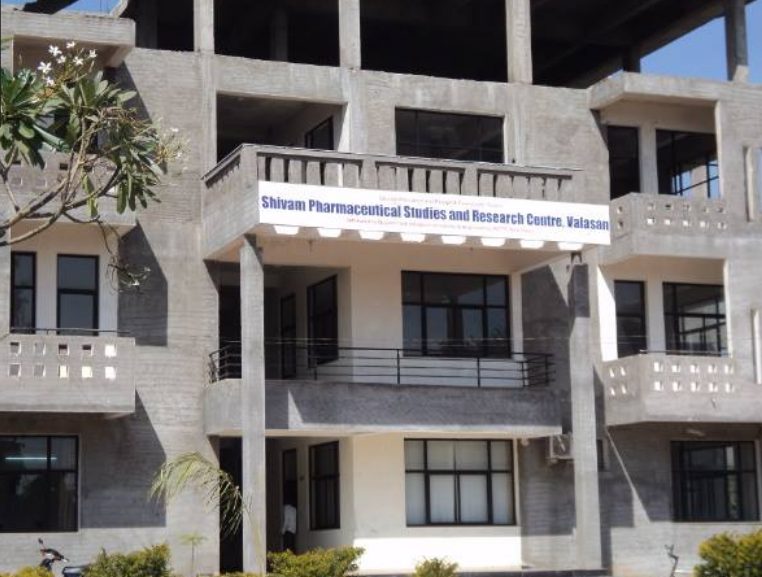 Shivam Pharmaceutical Studies and Research Centre - [SPSRC]
