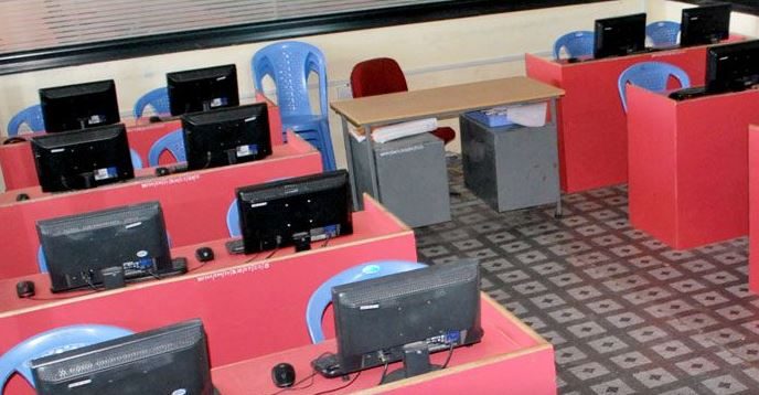 Shivlingeshwar College of Pharmacy - [SCOP]