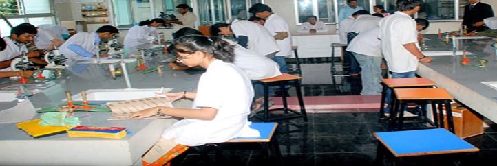Shree HN Shukla Institute of Pharmaceutical Education and Research - [HNSIPER]