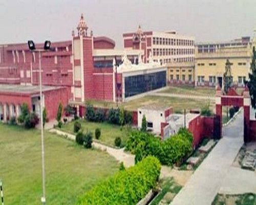 Shri Baba Mastnath Institute of Pharmaceutical Sciences and Research