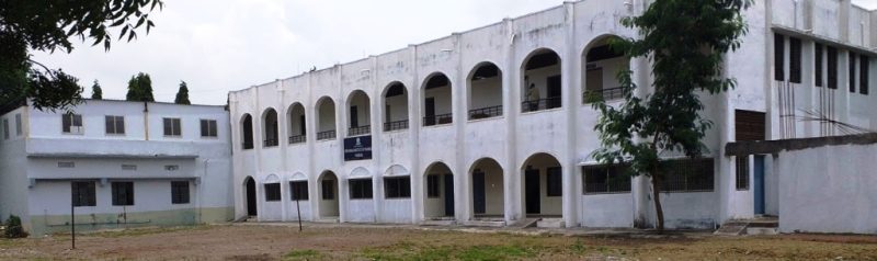Shri Shivaji Institute of Pharmacy - [SSIP]