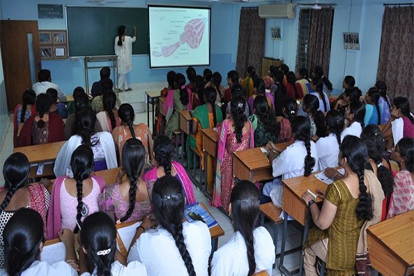 Shri Vishnu College of Pharmacy - [SVCP]